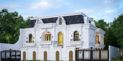 Luxury House with minipool at Jati Padang Jakarta Selatan Luxury House with minipool at Jati Padang Jakarta Selatan