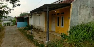 Jual 2 unit rumah di Tajurhalang Bogor Jual 2 unit rumah di Tajurhalang Bogor