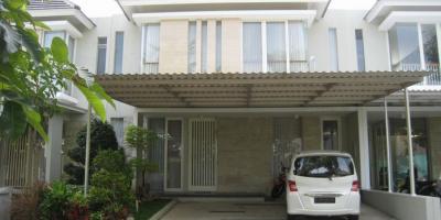 Citraland Surabaya - 3 Kamar Tidur, Semi furnished. Citraland Surabaya - 3 Kamar Tidur, Semi furnished.