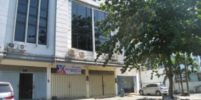 RUKO DIJUAL @ Raya Darmo Permai Timur Surabaya - Ruko Jejer, Siap Guna. RUKO DIJUAL @ Raya Darmo Permai Timur Surabaya - Ruko Jejer, Siap Guna.