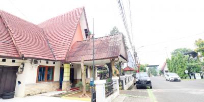 DiJual Rumah Lokasi di Perumahan Bumi Sentosa Blok A3 No 3 DiJual Rumah Lokasi di Perumahan Bumi Sentosa Blok A3 No 3