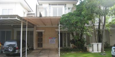 RUMAH DISEWA @ Pakuwon Indah Surabaya - Cosy, Modern and Secure 