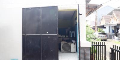 Dijual Rumah/Gudang lokasi di Perumahan Bumi Sentosa Dijual Rumah/Gudang lokasi di Perumahan Bumi Sentosa