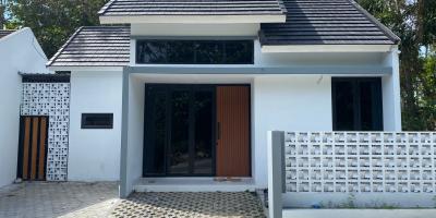 rumah siap huni di wates kulon progo yogyakarta