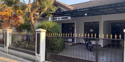 Di Sewakan Rumah Sariwates Antapani