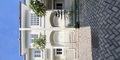 Rumah 2 Lantai Lokasi Strategis di Pandaan  Rumah 2 Lantai Lokasi Strategis di Pandaan