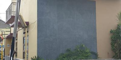 Dijual Rumah Griya kuning Asri