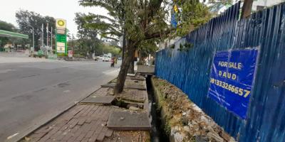 Langka Dijual Tanah Komersial di 0 Jalan Raya Margorejo Indah. Jemursari A Yani Langka Dijual Tanah Komersial di 0 Jalan Raya Margorejo Indah. Jemursari A Yani