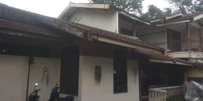 pinggir jalan cocok usaha di sariwangi bandung