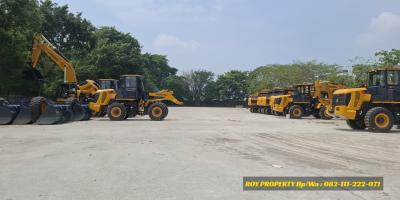 Disewakan Tanah Open Yard di Cakung Cilincing 1.5 Ha Full Cor Beton Dekat Pelabuhan Priok Disewakan Tanah Open Yard di Cakung Cilincing 1.5 Ha Full Cor Beton Dekat Pelabuhan Priok
