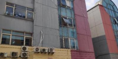Dijual 2 Unit Ruko Gandeng 4 Lantai di Taman Meruya, Jakarta Barat