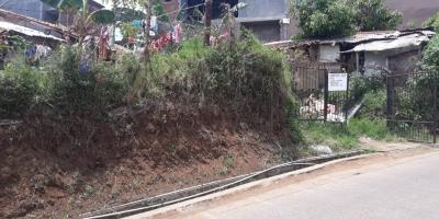 Jual Tanah Siap Bangun di Sariwangi Bandung
