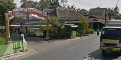 Hanya di Griya Pambayun Sedayu Jual cepat, sebelum harga naik. Hanya 285JT Free for all