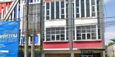 Dijual Ruko 3 Lantai di Ruko Galaxy, Sleman