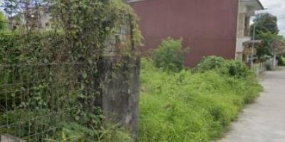 Dijual Tanah Kosong SHM di Caturtunggal, Sleman, Yogyakarta