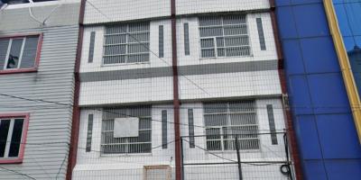 Dijual Ruko Gandeng 3,5 Lantai di Jelambar Baru, Jakarta Barat