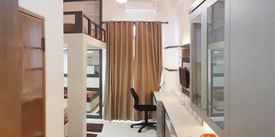 Dijual Murah Dave Apartemen Lantai 10 Full Furnished Strategis Dekat Kampus UI Depok Dijual Murah Dave Apartemen Lantai 10 Full Furnished Strategis Dekat Kampus UI Depok