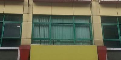 Jual Ruko 4 Lantai di Golden Palace, Surabaya