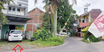 Jual Ruko Sawojajar Malang Dekat Universitas Negeri Malang, Pasar Sawojajar Malang, SMK Telkom Malang