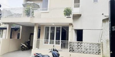 Jual / Sewa Rumah Dekat Bintaro Plaza, STAN Bintaro, Bintaro Xchange dan Stasiun Pondok Ranji
