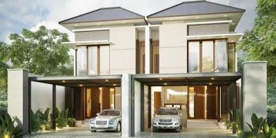 Jual Rumah Baru Dekat RS Semen Padang, Universitas Andalas, Kampus UPI YPTK, Masjid Raya Sumatera Barat