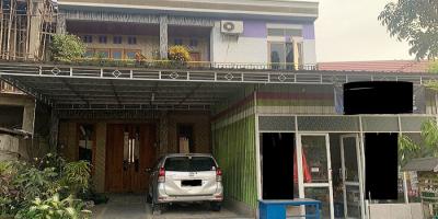 Jual Rumah di Kota Kendari Dekat Kantor Walikota Kendari, RS Bhayangkara Kendari dan Mall Mandonga Jual Rumah di Kota Kendari Dekat Kantor Walikota Kendari, RS Bhayangkara Kendari dan Mall Mandonga