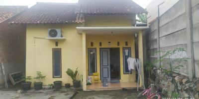 Jual Rumah Dekat Kampus ITERA, UIN Raden Intan Lampung, Dekat Polda Lampung, RS Urip Sumoharjo 