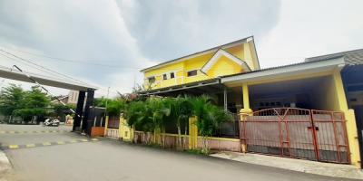 Jual Rumah Mewah di Perumahan Taman Aster Bekasi Dekat Stasiun Cibitung dan RSUD Cibitung