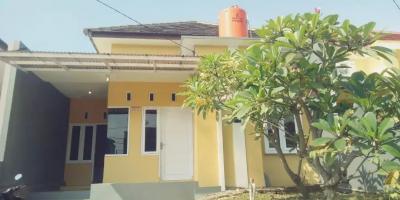 Jual Rumah di Perumahan Griya Wisata Kuningan Dekat RSUD Linggarjati & Sangkan Park Resort