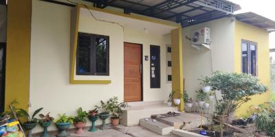 Jual Rumah di Kota Banjarmasin Dekat Duta Mall Banjarmasin, UIN Antasari Banjarmasin, BNN Banjarmasin