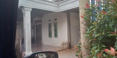 Jual Rumah di Kota Palembang Dekat RS PUSRI Palembang, PT. PUSRI Palembang, SMAN 7 Palembang 