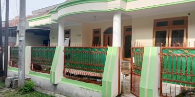 Jual Rumah di Cipondoh Dekat Stasiun Poris, Tangcity Mall, Mall Balekota, Bandara Soekarno Hatta