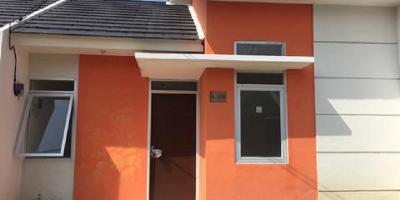 Jual Cepat Rumah Murah di Perumahan Citra Maja Raya Cluster Spring Wood Dekat Stasiun Maja