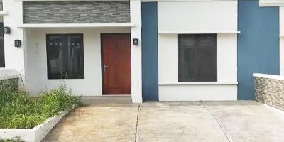 Jual Rumah Baru di Sawangan Dekat RSUD Depok, SMP Negeri 25 Depok dan Depok Town Center 