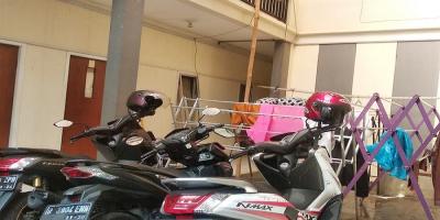Jual Rumah Kost 16 Kamar Dekat UI, Gunadarma, Stasiun Pondok Cina dan Mall Margo City Jual Rumah Kost 16 Kamar Dekat UI, Gunadarma, Stasiun Pondok Cina dan Mall Margo City