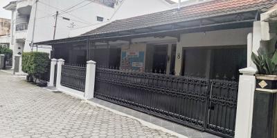 Jual Rumah di Kota Yogyakarta Dekat Alun-Alun Kidul dan Dekat Kampus UII UAD UST UTY