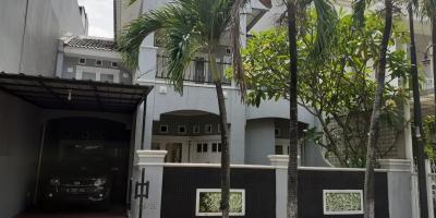 Dijual Cepat Rumah Siap Huni Bintaro Jaya Sektor 2 