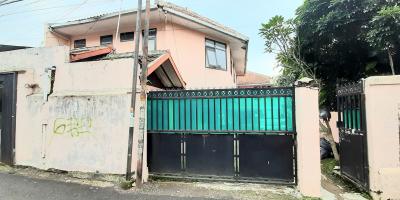 KOST-KOSTAN 31 KAMAR DI KANAYAKAN-DAGO, BANDUNG KOST-KOSTAN 31 KAMAR DI KANAYAKAN-DAGO, BANDUNG