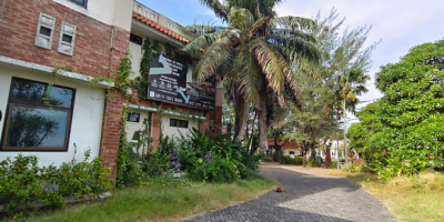Dijual Club House di Puri Mas, Surabaya