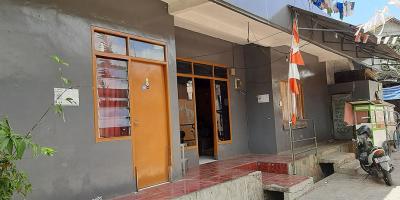 KOST-KOSTAN 33 KAMAR KOTA BANDUNG KOST-KOSTAN 33 KAMAR KOTA BANDUNG