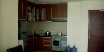 Dijual Apartemen Casablanca Mansion Jakarta Selatan Dijual Apartemen Casablanca Mansion Jakarta Selatan