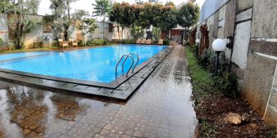 Cluster Bintaro Terrace 2 Jombang Binatro