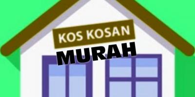 Kos kosan kost murah usu jamin ginting padang bulan medan