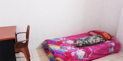Kost Dekat BINUS, Universitas Esa Unggul, Mall Taman Anggrek, Plaza Slipi Jaya, RS Dharmais, Stasiun Palmerah