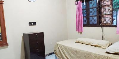 Kost Murah Dekat Universitas Darma Persada dan Buaran Plaza Jakarta Timur Kost Murah Dekat Universitas Darma Persada dan Buaran Plaza Jakarta Timur