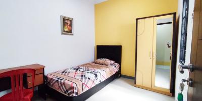 Kost Dekat Gedung KPK, Menara Imperium, Multivision Tower, Mall Epicentrum, Ditjen Migas, Plaza BP Jamsostek