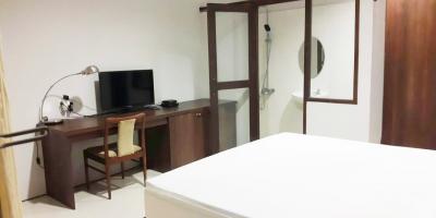 Kost Eksklusif Dekat Halte Harmoni Monas Istana Merdeka dan Stasiun Juanda Jakarta Pusat