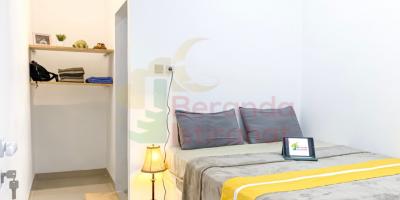 Kost Murah di Sunter Indah 12 Dekat MOI Mall Of Indonesia dan ITC Cempaka Mas