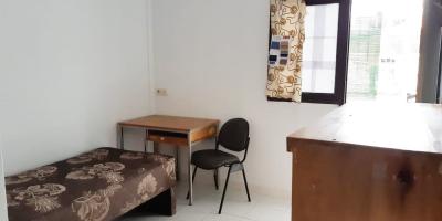 Kost Dekat Kampus BINUS, Plaza Slipi Jaya, Rumah Sakit Patria IKKT dan Pasar Slipi