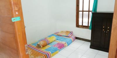 Kost Murah Bersih Lengkap Dekat Kampus ITB dan Mall Cihampelas Walk Bandung